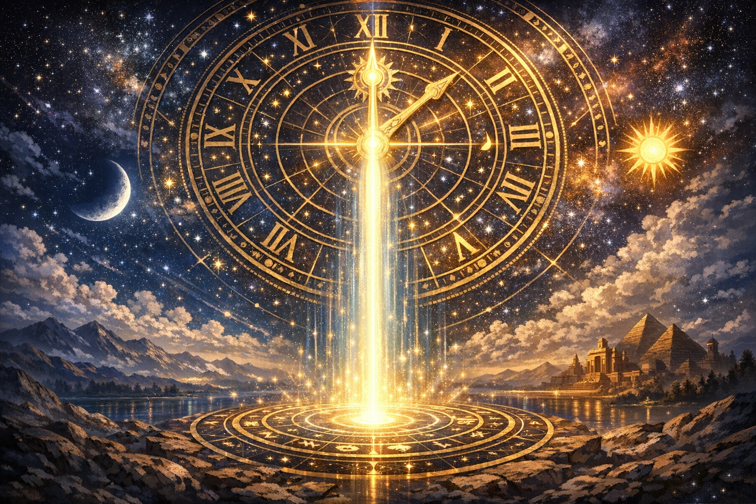 Abhijit Muhurat: The Most Powerful Time Window