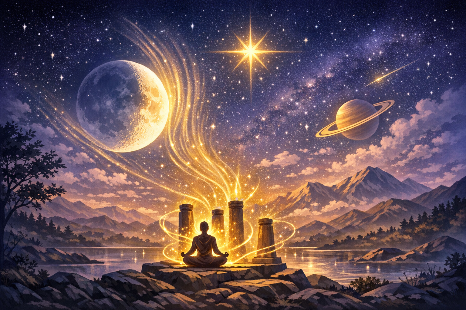 Balava Karana: The Strength Builder in Panchang