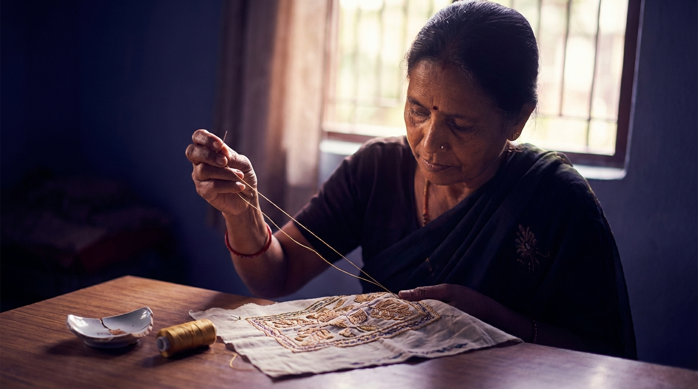 Dhriti Yoga: The Yoga of Steadfastness and Determination