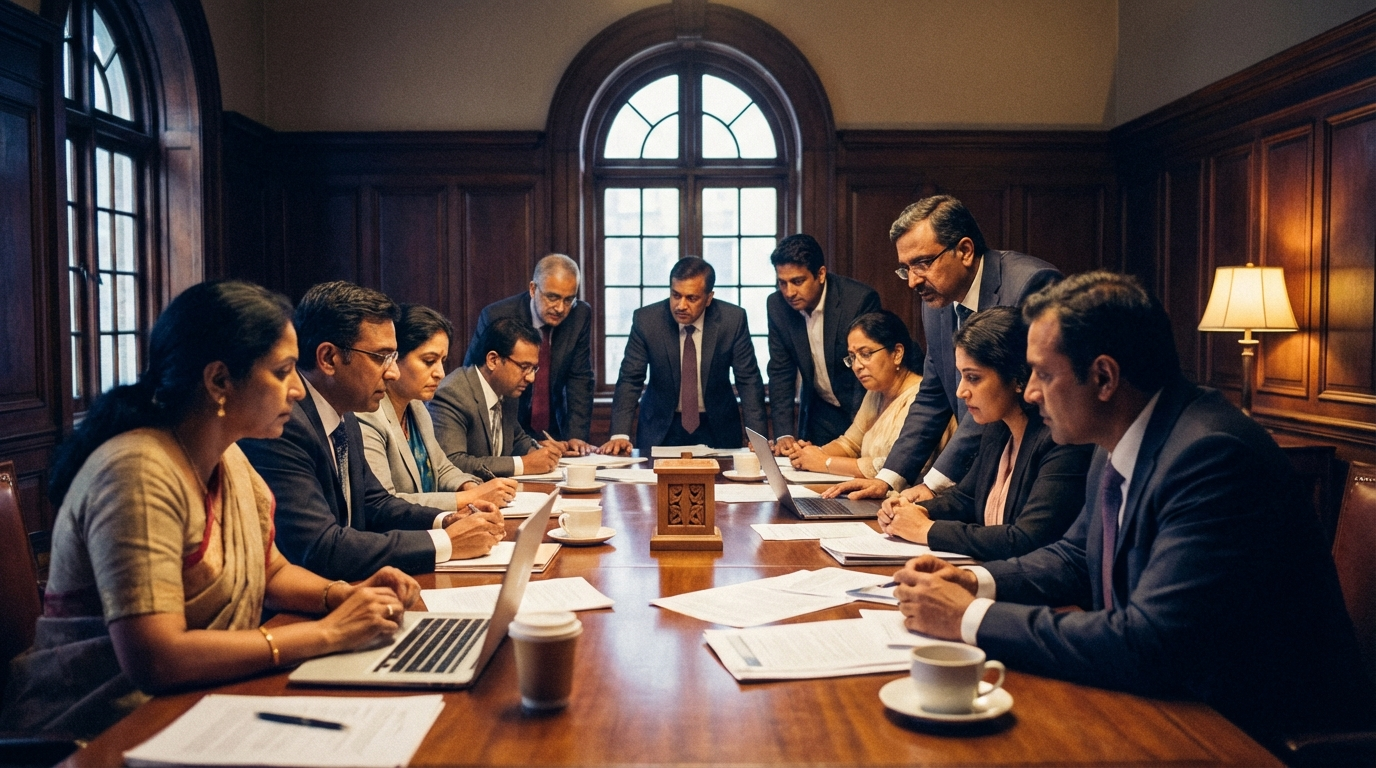 Ganda Yoga: Understanding the Yoga of Knots and Obstacles