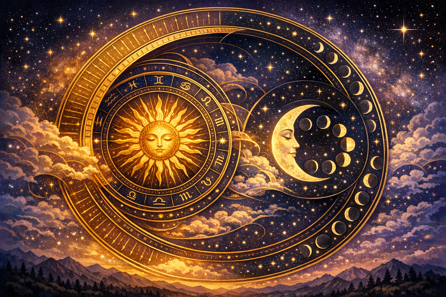 Hindu Calendar System: Solar vs Lunar Months Explained