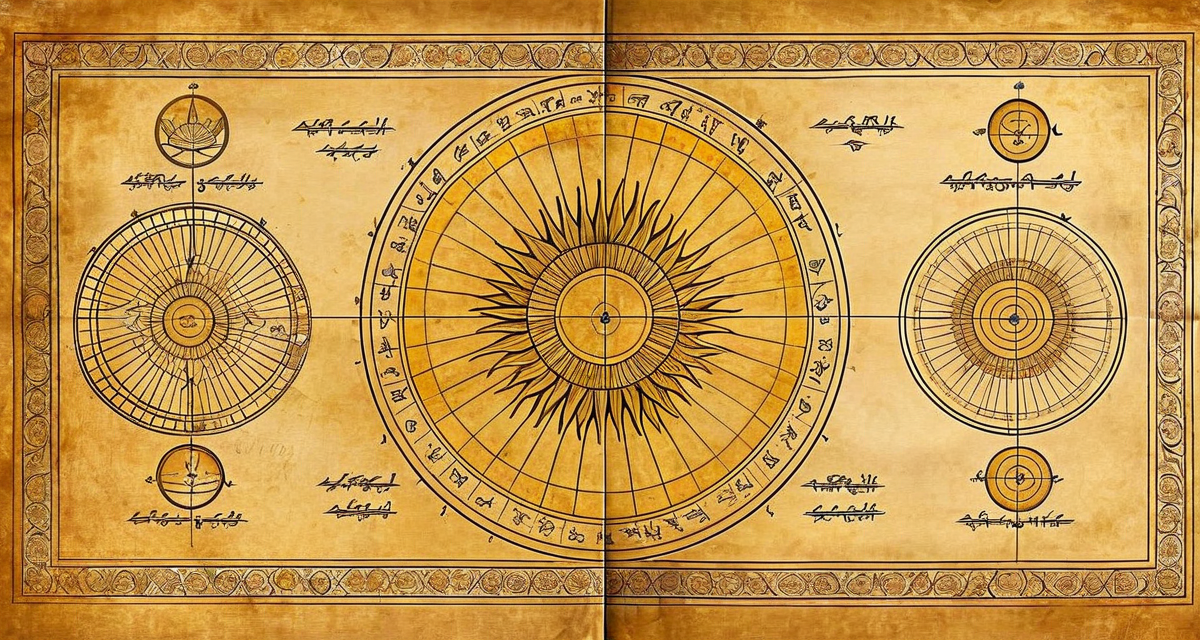 How Panchang Calculations Work: The Science Behind It