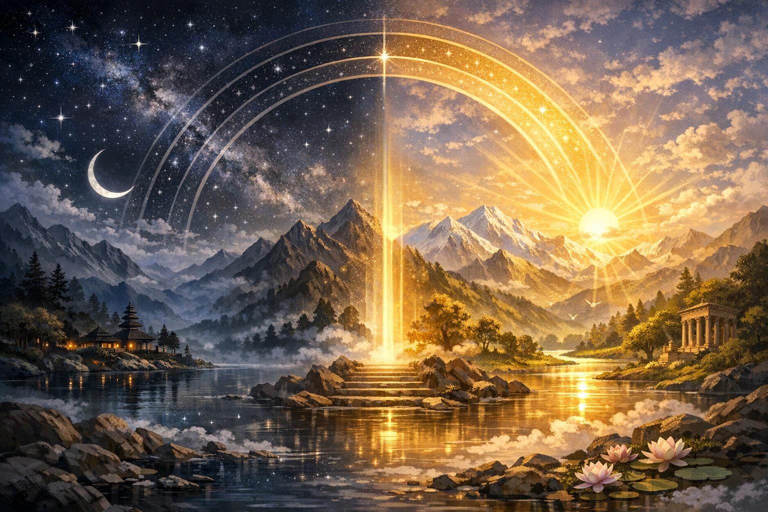 Kimstughna Karana: The Transitional Fixed Karana in Panchang