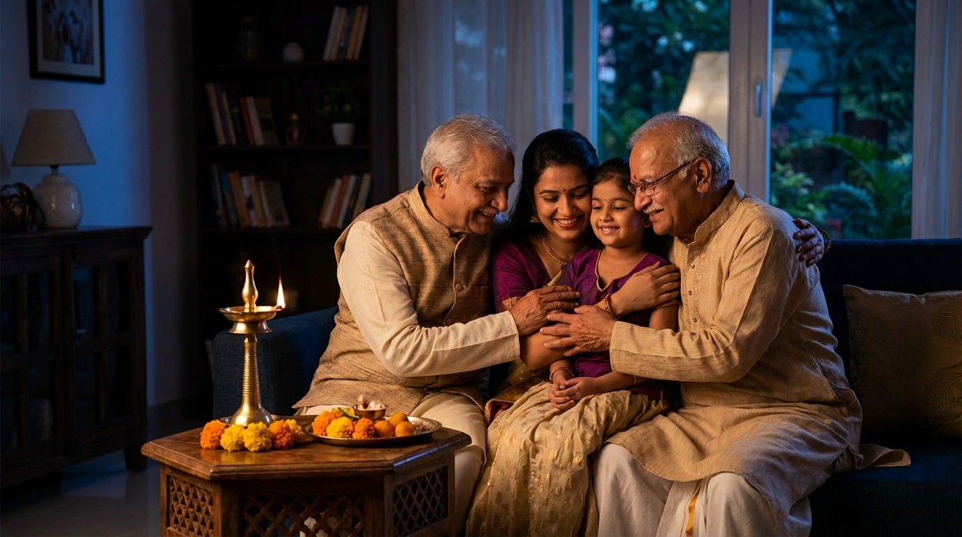 Priti Yoga: The Yoga of Fondness and Affection in Panchang