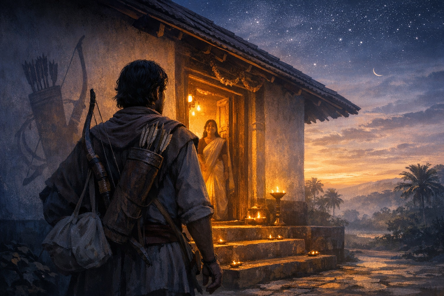 Punarvasu Nakshatra: The Return of Light and Renewal of Hope