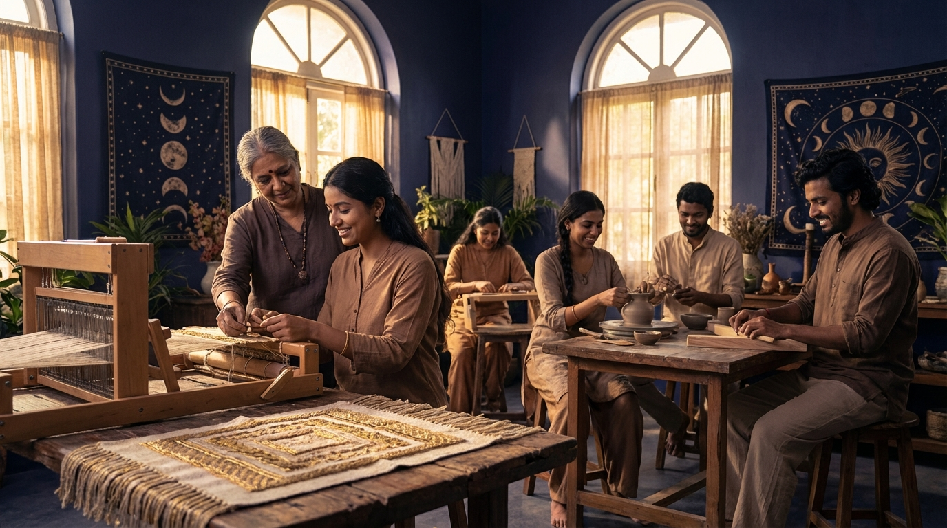 Sadhya Yoga: The Auspicious Yoga of Achievement and Attainment