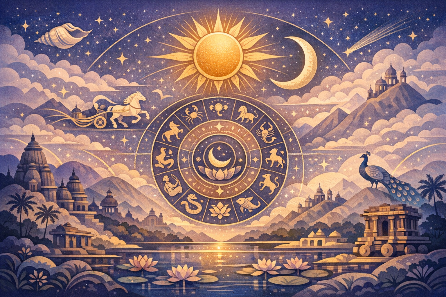 Shalivahana Shaka: The National Calendar of India