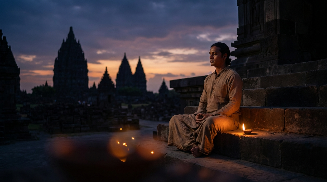 Shiva Yoga: The Auspicious Yoga of Divine Grace and Prosperity