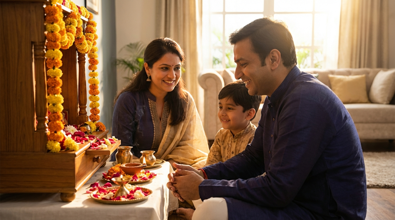 Shubha Yoga: The Auspicious Yoga of Good Fortune and Blessings