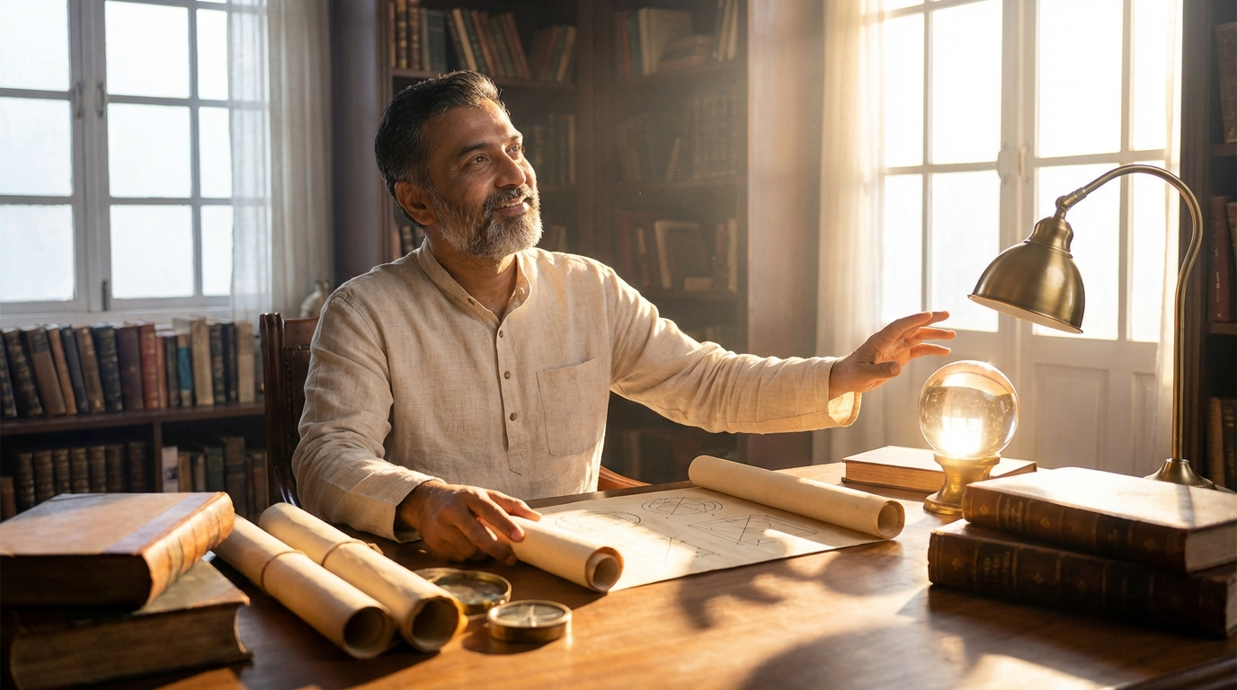 Shukla Yoga: The Bright Yoga of Purity and Clarity