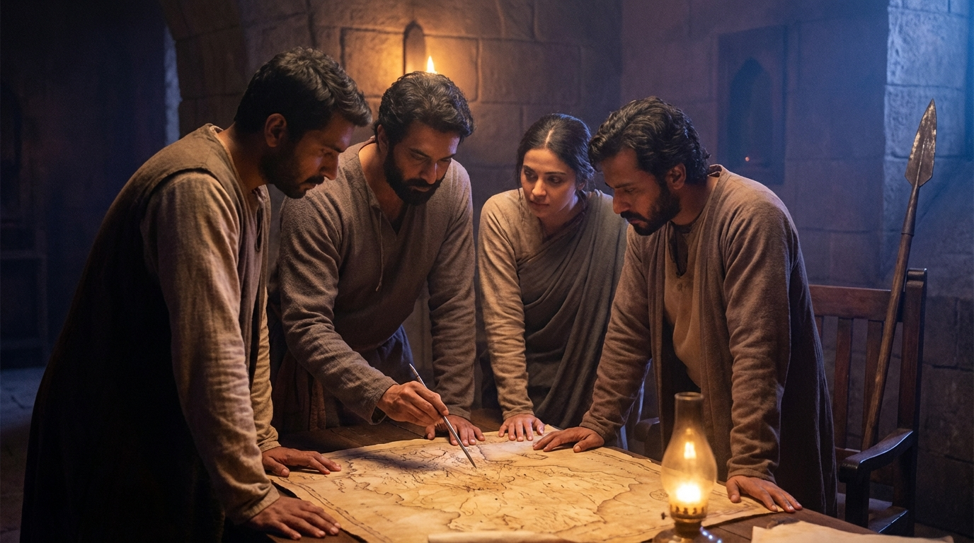 Shula Yoga: Understanding the Yoga of Pain and Obstacles