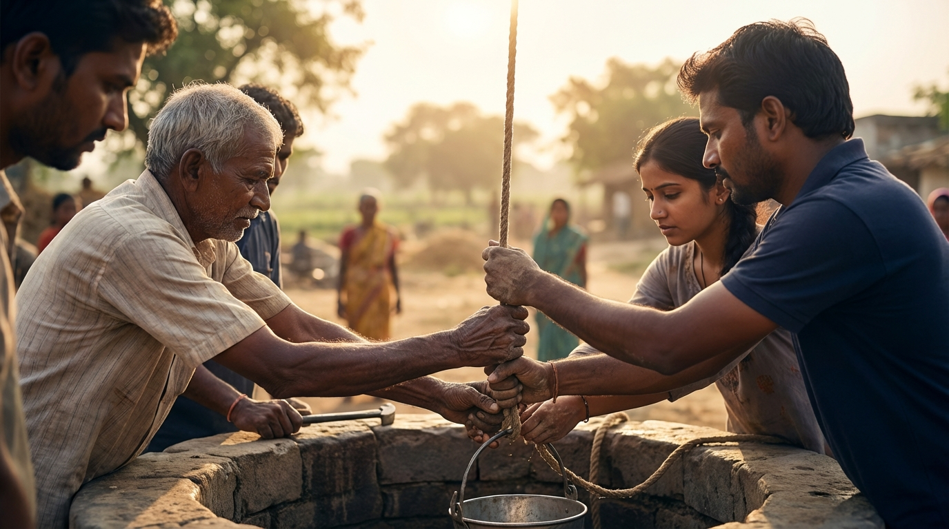 Sukarma Yoga: The Auspicious Yoga of Good Deeds and Success