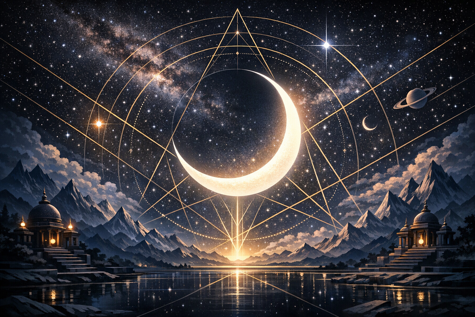 Taitila Karana: The Sharp Precision in Panchang