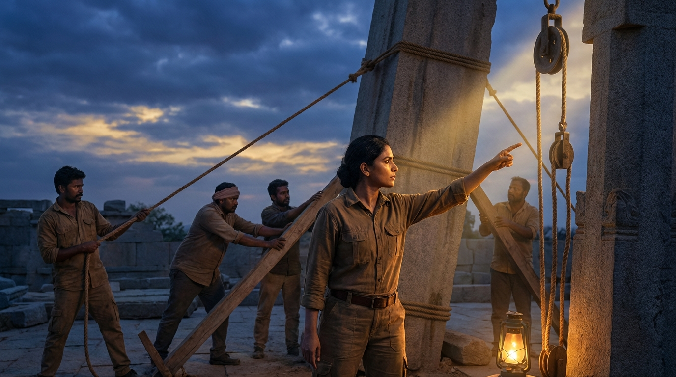 Vaidhriti Yoga: Inauspicious Yoga of Poverty and Loss