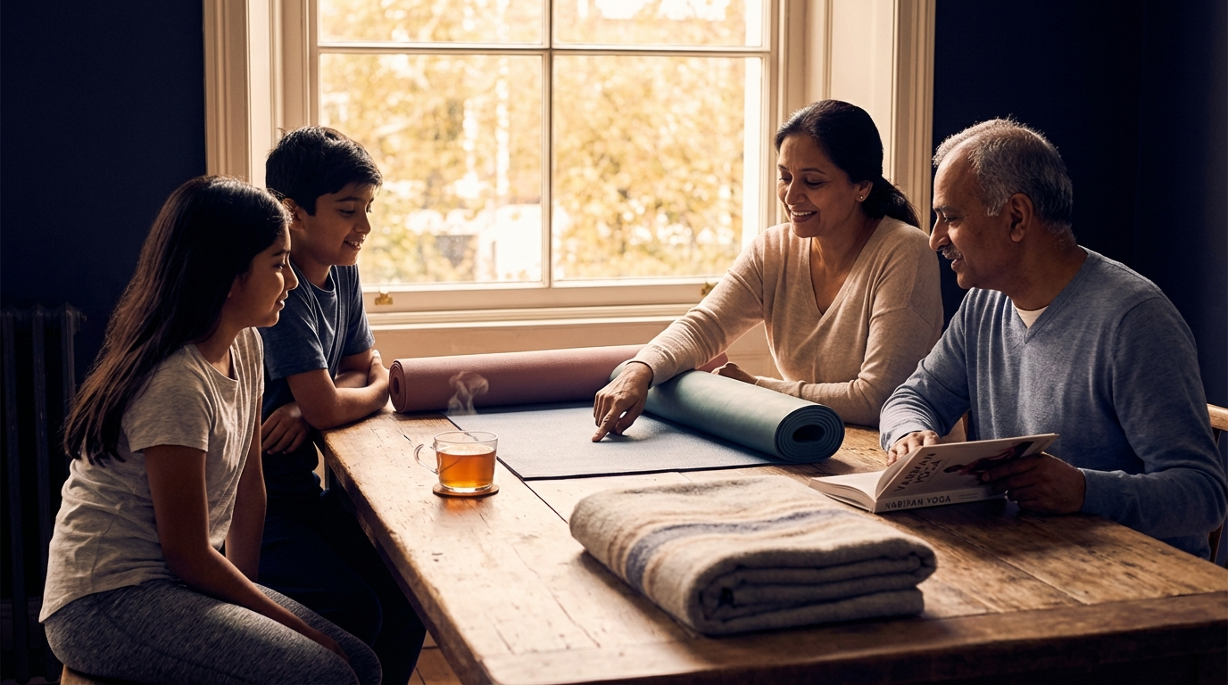 Variyan Yoga: The Auspicious Yoga of Excellence and Quality